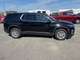 Used 2023 Chevrolet Traverse LS w/ Safety Package image 4