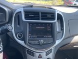 Used 2020 Chevrolet Sonic LT w/ Convenience Package image 2