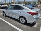 Used 2018 Hyundai Accent SE image 3