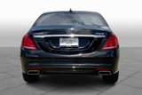 Used 2016 Mercedes-Benz S 550 4MATIC Sedan image 4