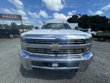 Used 2015 Chevrolet Silverado 3500 W/T image 2