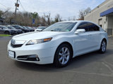 Used 2013 Acura TL image 3