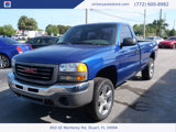 Used 2003 GMC Sierra 1500 W/T image 2