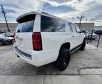 Used 2015 Chevrolet Suburban LTZ image 5
