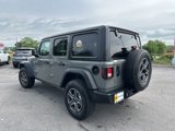 Used 2018 Jeep Wrangler Unlimited Sport S image 5