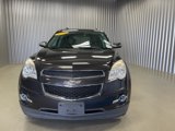 Used 2015 Chevrolet Equinox LT w/ Chrome Appearance Package image 2