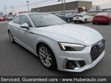 Used 2024 Audi A5 2.0T Premium w/ Convenience Package image 3