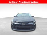 Used 2022 Toyota Corolla LE image 2