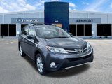 Used 2014 Toyota RAV4 Limited image 1