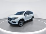 Used 2017 Honda Pilot Elite image 4