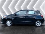 New 2024 Mitsubishi Mirage LE image 3