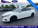 Used 2019 Nissan Altima 2.5 Platinum image 1