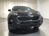 Certified 2022 Kia Sportage LX image 2