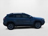 Used 2019 Jeep Cherokee Trailhawk w/ Comfort/Convenience Group image 4