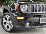 Used 2023 Jeep Renegade Limited image 2