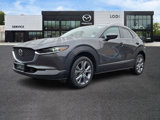 Certified 2022 MAZDA CX-30 AWD 2.5 S w/ Select Package image 3
