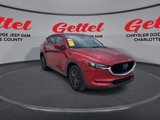 Used 2019 MAZDA CX-5 Touring image 2