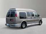 Used 2002 Chevrolet Express 1500 image 5