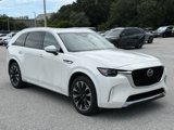 Used 2024 MAZDA CX-90 3.3 Turbo S image 4