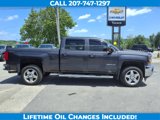 Used 2015 Chevrolet Silverado 2500 LT w/ LT Convenience Package image 4