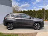 Used 2022 Jeep Compass Limited image 2