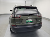 Used 2019 Jeep Cherokee Latitude w/ Popular Appearance Group image 6