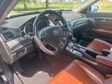 Used 2012 Acura TL SH-AWD image 2