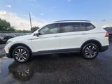 Used 2022 Volkswagen Tiguan S image 4