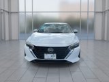 Used 2024 Nissan Sentra SV image 3
