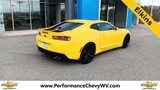 Used 2018 Chevrolet Camaro LT w/ RS Package image 3