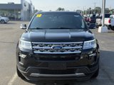 Certified 2018 Ford Explorer XLT w/ Equipment Group 202A image 6