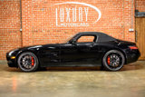 Used 2013 Mercedes-Benz SLS AMG GT Roadster image 3