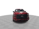 Used 2017 Ford F150 XLT w/ Equipment Group 302A Luxury image 4