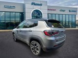 Used 2022 Jeep Compass Limited image 3