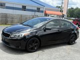 Used 2018 Kia Forte LX w/ LX Popular Package image 3