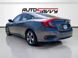 Used 2019 Honda Civic LX image 5