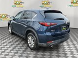 Used 2022 MAZDA CX-5 AWD 2.5 S w/ Preferred Package image 4