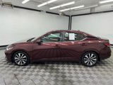 Used 2021 Nissan Sentra SV w/ SV Premium Package image 2