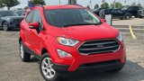 Certified 2022 Ford EcoSport SE image 2