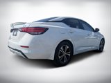 Used 2022 Nissan Sentra SV w/ All-Weather Package image 3