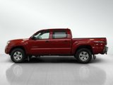 Used 2015 Toyota Tacoma 4x4 Double Cab image 2