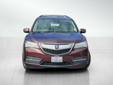 Used 2016 Acura MDX SH-AWD image 2