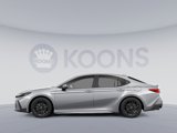 New 2025 Toyota Camry LE image 2
