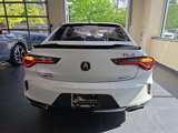 Certified 2022 Acura TLX SH-AWD w/ A-SPEC Pkg image 5