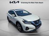 Used 2019 Nissan Murano SV image 2