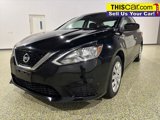Used 2016 Nissan Sentra SV image 3