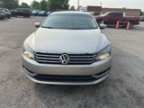 Used 2012 Volkswagen Passat 2.5 SE image 2