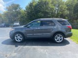 Used 2015 Ford Explorer Limited image 2