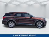 Used 2020 Ford Explorer Limited w/ Class III Trailer Tow Package image 3