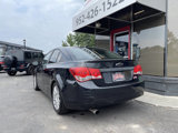 Used 2011 Chevrolet Cruze Eco image 3